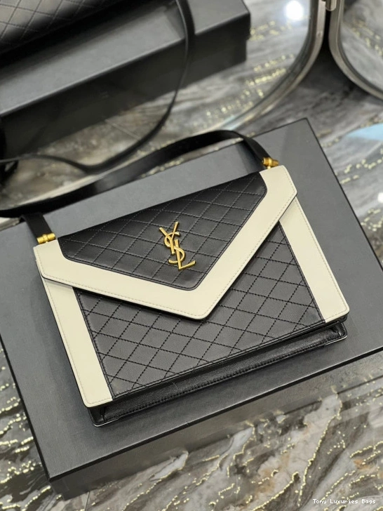 Tony Luxuries YSL GABY 0710